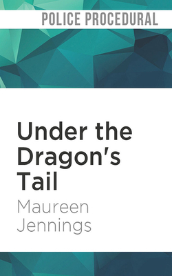 Under the Dragon's Tail 1713616890 Book Cover