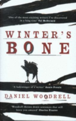 Winter's Bone 034089797X Book Cover