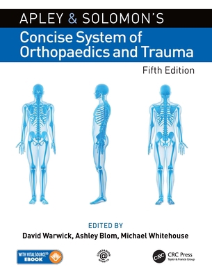 Apley and Solomon's Concise System of Orthopaed... 0367198770 Book Cover