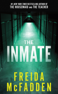 The Inmate 172829617X Book Cover