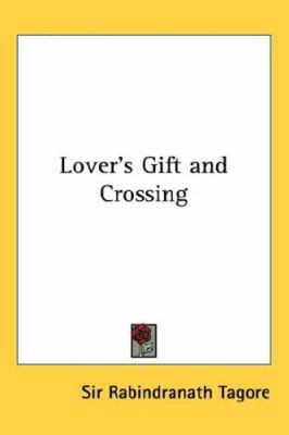 Lover's Gift and Crossing 1432600230 Book Cover