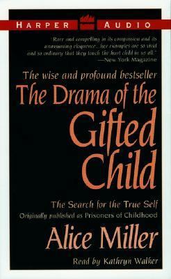 Drama of the Gifted Child 1559944293 Book Cover