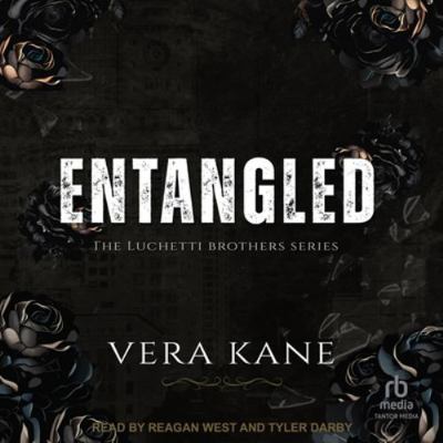 Entangled B0FXBXQDVK Book Cover