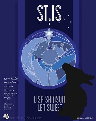 St.Is: The First Book 1636130003 Book Cover