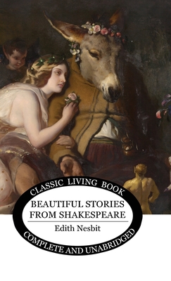 Beautiful Stories from Shakespeare (B&W) 1922634824 Book Cover