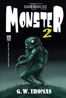 Monster 2 B0F1T6BHM5 Book Cover