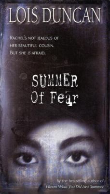 Summer of Fear 0881035157 Book Cover