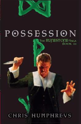 Possession 0375844872 Book Cover