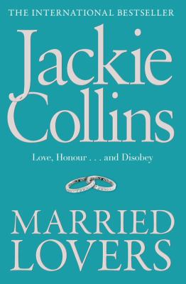 Married Lovers 1849834237 Book Cover
