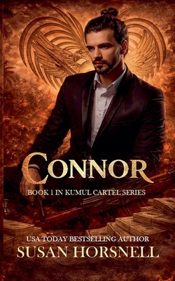 Connor B0F2KJBNXP Book Cover