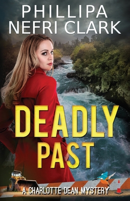 Deadly Past 0648865215 Book Cover