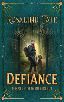 Defiance 1739639960 Book Cover