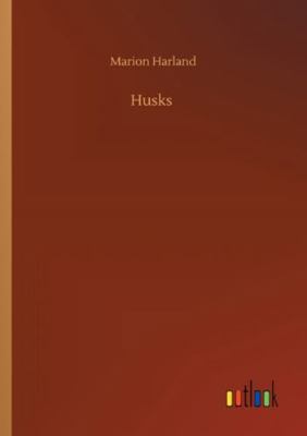 Husks 3752344083 Book Cover