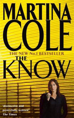 The Know B002J3842M Book Cover