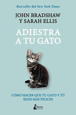 Adiestra a Tu Gato [Spanish] 8416788243 Book Cover