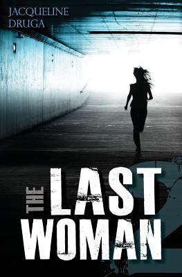 The Last Woman 2 1910780529 Book Cover