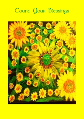 Count Your Blessings 1471689360 Book Cover