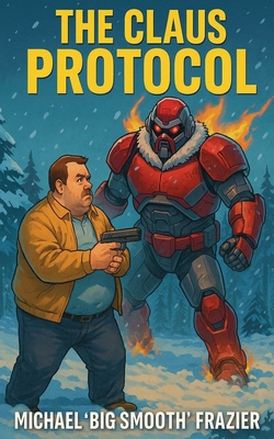 The Claus Protocol B0F9R3RHKQ Book Cover