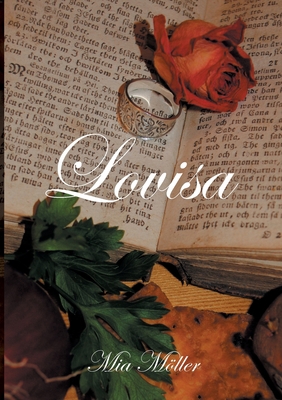 Lovisa [Swedish] 9177856538 Book Cover