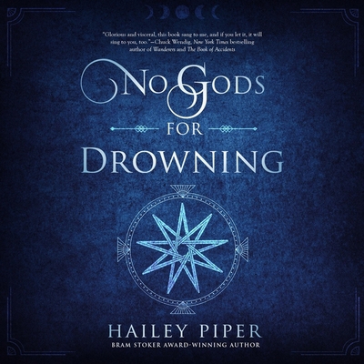 No Gods for Drowning B0CPJG7WHT Book Cover