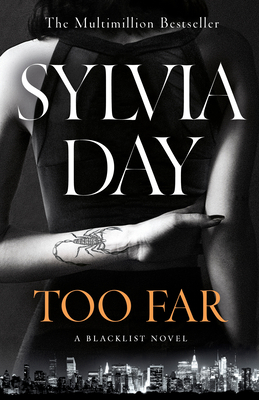 Too Far 0718180798 Book Cover