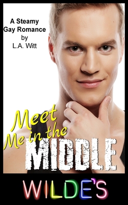 Meet Me in the Middle 1537215310 Book Cover