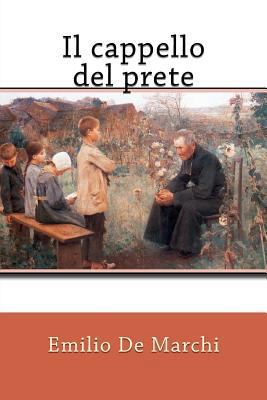 Il cappello del prete [Italian] 1986088405 Book Cover