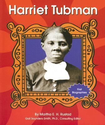 Harriet Tubman 0736894462 Book Cover
