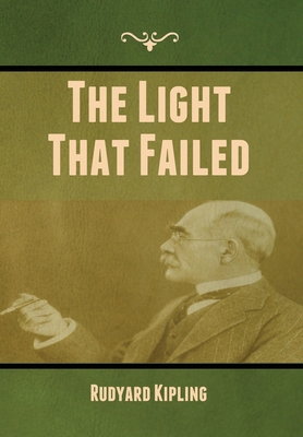 The Light That Failed 1647999421 Book Cover