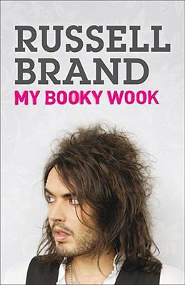 My Booky Wook 0340936169 Book Cover
