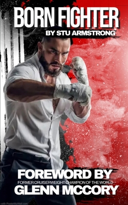 Born Fighter 1705939627 Book Cover