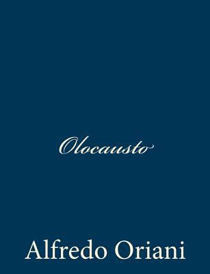 Olocausto [Italian] 1481079042 Book Cover