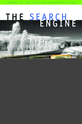 The Search Engine 0971898103 Book Cover