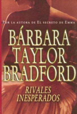 Rivales Inesperados / Unexpected Blessings (Spa... [Spanish] 9500274841 Book Cover