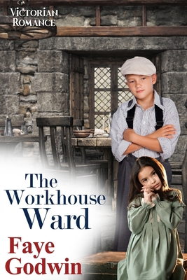 The Workhouse Ward B0D6N4D2BC Book Cover
