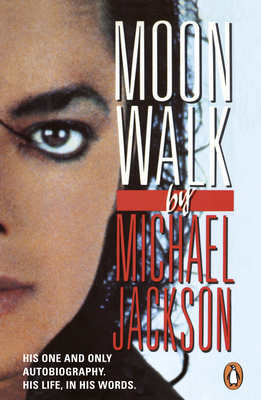 Moonwalk 0099547953 Book Cover