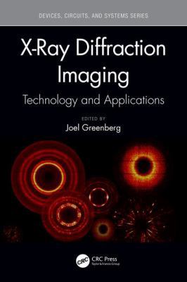 X-Ray Diffraction Imaging: Technology and Appli... 1498783619 Book Cover