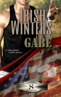 Gabe 1942895976 Book Cover