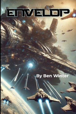 Envelop B0DZVWLWCZ Book Cover