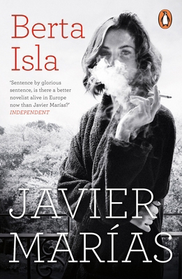 Berta Isla 024198355X Book Cover