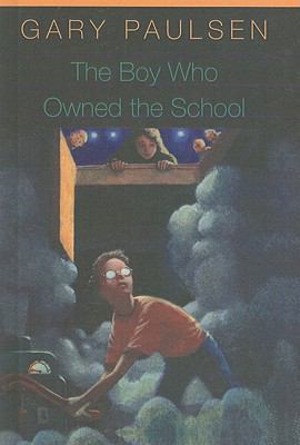 Boy Who Owned the School 0780707338 Book Cover