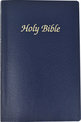 First Communion Bible-NABRE 0529107562 Book Cover