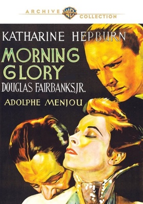 Morning Glory Book Cover