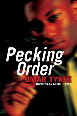 Pecking Order 1436155169 Book Cover