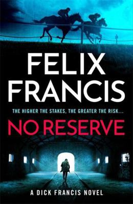 No Reserve [German] 1804183229 Book Cover