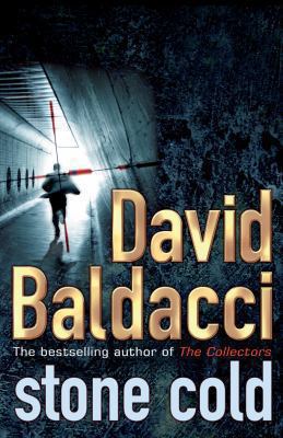 Stone Cold 0230017754 Book Cover