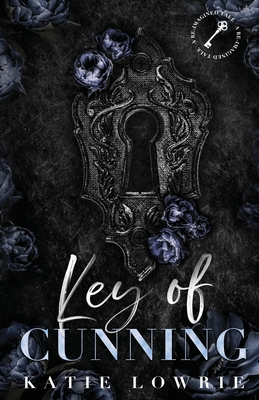 Key of Cunning 1915251028 Book Cover
