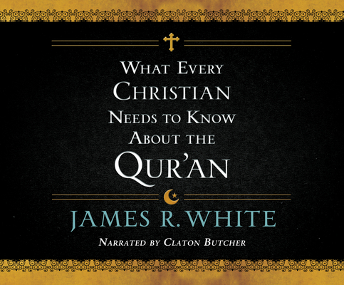 What Every Christian Needs to Know about the Qu... 1662019343 Book Cover