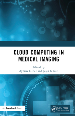 Cloud Computing in Medical Imaging 0367702398 Book Cover