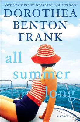 All Summer Long - Signed Book 0062566350 Book Cover